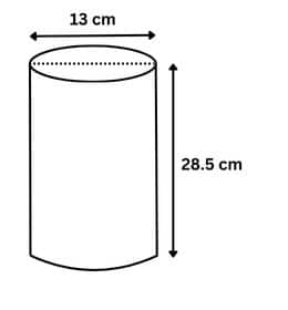 Cylinder